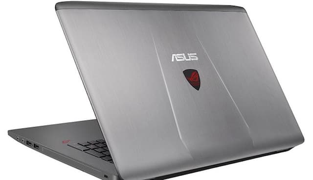 Laptop Asus Rog GL552VX, i7 6700HQ 8G SSD128+1000G Vga rời GTX950M 4G Laptop Asus Rog GL552VX, i7 6700HQ 8G SSD128+1000G Vga rời GTX950M 4G