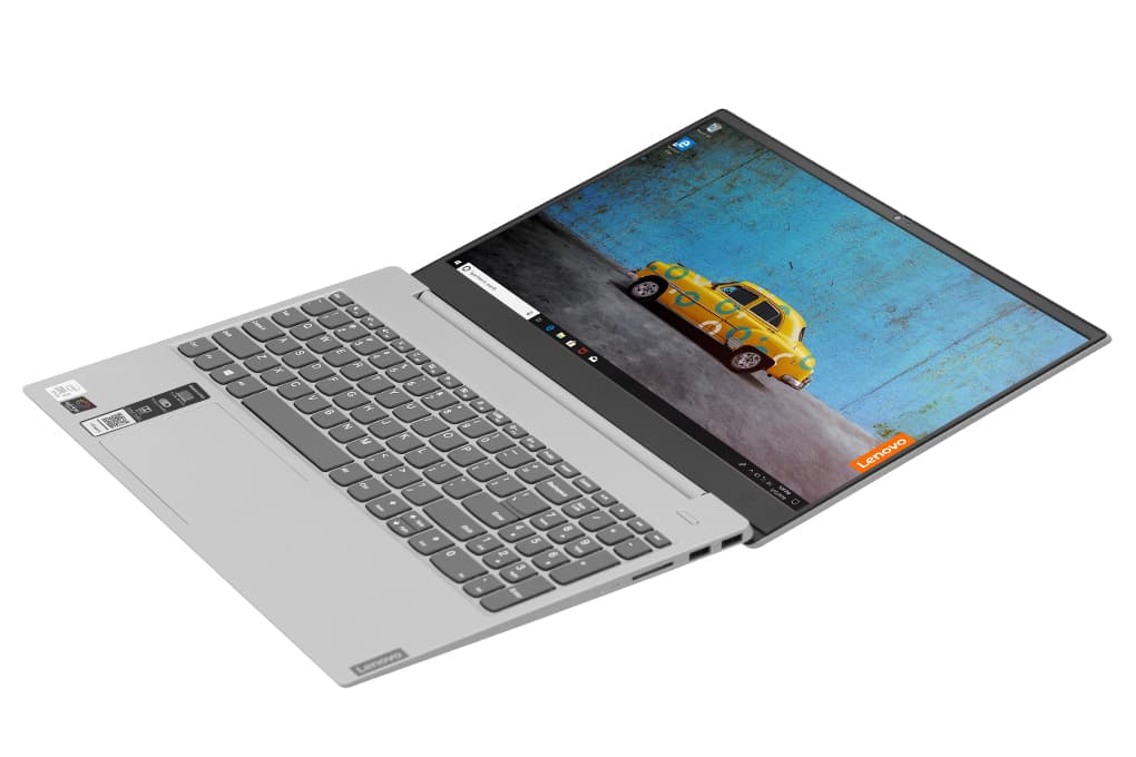Laptop Lenovo Ideapad S340-15IIL/ i5/ 1035G4 8CPUS/ 8G/ SSD 256 - 512 Laptop Lenovo Ideapad S340-15IIL/ i5/ 1035G4 8CPUS/ 8G/ SSD 256 - 512