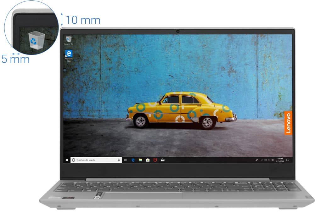 Laptop Lenovo Ideapad S340-15IIL/ i5/ 1035G4 8CPUS/ 8G/ SSD 256 - 512 Laptop Lenovo Ideapad S340-15IIL/ i5/ 1035G4 8CPUS/ 8G/ SSD 256 - 512