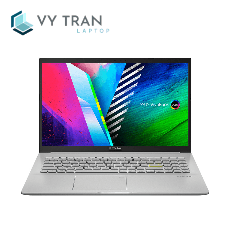 Asus Vivobook A515EA OLED i5 1135G7 i5 1135G7/Iris Xe/16GB /512GB /15.6" OLED FHD Asus Vivobook A515EA OLED i5 1135G7 i5 1135G7/Iris Xe/16GB /512GB /15.6" OLED FHD