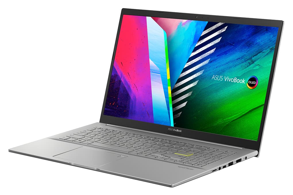 Asus Vivobook A515EA OLED i5 1135G7 i5 1135G7/Iris Xe/16GB /512GB /15.6" OLED FHD Asus Vivobook A515EA OLED i5 1135G7 i5 1135G7/Iris Xe/16GB /512GB /15.6" OLED FHD