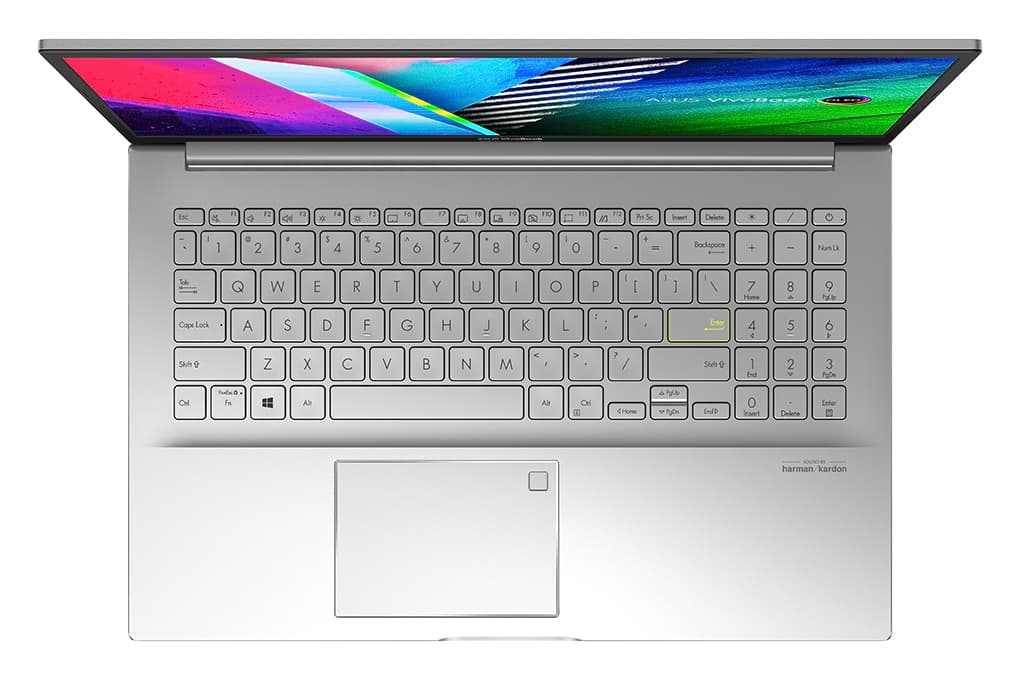 Asus Vivobook A515EA OLED i5 1135G7 i5 1135G7/Iris Xe/16GB /512GB /15.6" OLED FHD Asus Vivobook A515EA OLED i5 1135G7 i5 1135G7/Iris Xe/16GB /512GB /15.6" OLED FHD