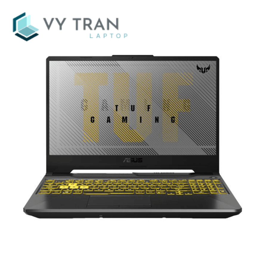 ASUS TUF GAMING A15 FA506II R5 4600H/ RAM 8GB/ SSD 512GB/ GTX1650Ti 4GB