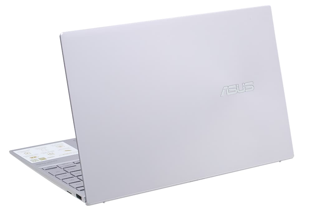 Asus Zenbook UX425EA i5 1135G7 Gen 11/ Ram8G/ SSD512 Asus Zenbook UX425EA i5 1135G7 Gen 11/ Ram8G/ SSD512