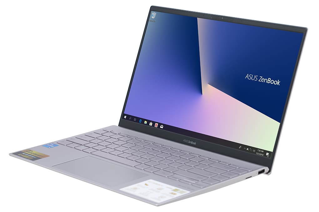 Asus Zenbook UX425EA i5 1135G7 Gen 11/ Ram8G/ SSD512 Asus Zenbook UX425EA i5 1135G7 Gen 11/ Ram8G/ SSD512