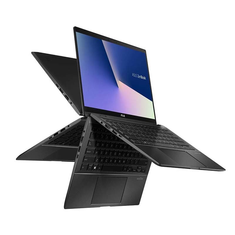 ASUS ZENBOOK FLIP 14 UX463FL i7 10510U/ RAM 16GB/ SSD 512GB ASUS ZENBOOK FLIP 14 UX463FL i7 10510U/ RAM 16GB/ SSD 512GB