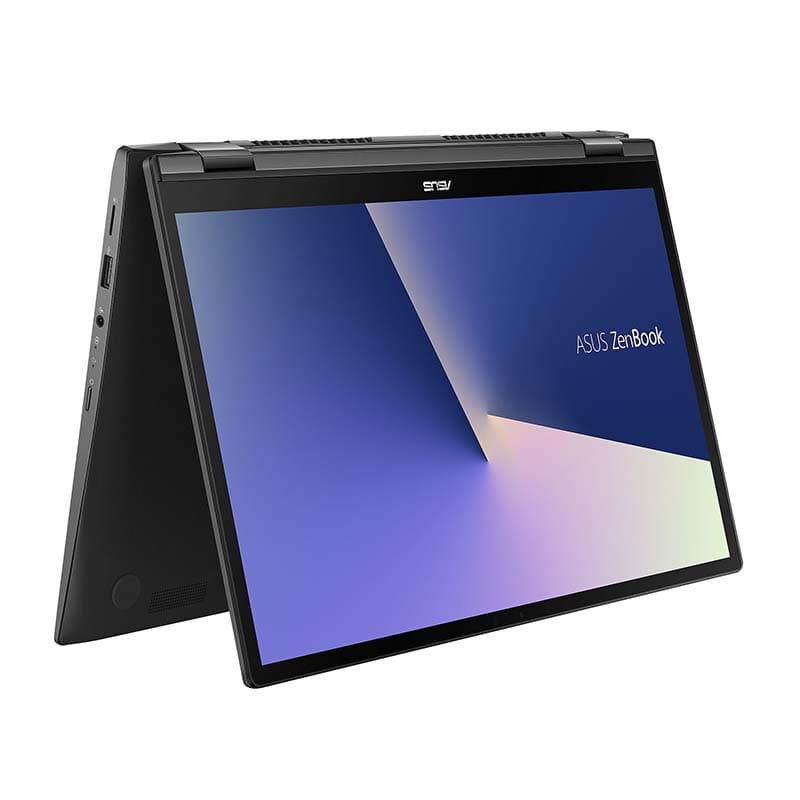 ASUS ZENBOOK FLIP 14 UX463FL i7 10510U/ RAM 16GB/ SSD 512GB ASUS ZENBOOK FLIP 14 UX463FL i7 10510U/ RAM 16GB/ SSD 512GB