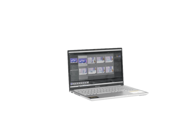 ASUS VIVOBOOK A1503ZA i5 12500H RAM 8GB SSD 512GB ASUS VIVOBOOK A1503ZA i5 12500H RAM 8GB SSD 512GB