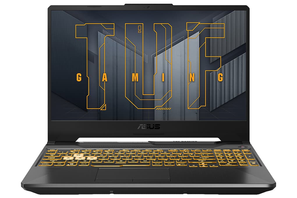 ASUS GAMING TUF FX506HCB i5 11400H RTX3050 15INCH FHD i5 11400H/NVIDIA RTX 3050/16GB /512GB /15.6" FHD ASUS GAMING TUF FX506HCB i5 11400H RTX3050 15INCH FHD i5 11400H/NVIDIA RTX 3050/16GB /512GB /15.6" FHD