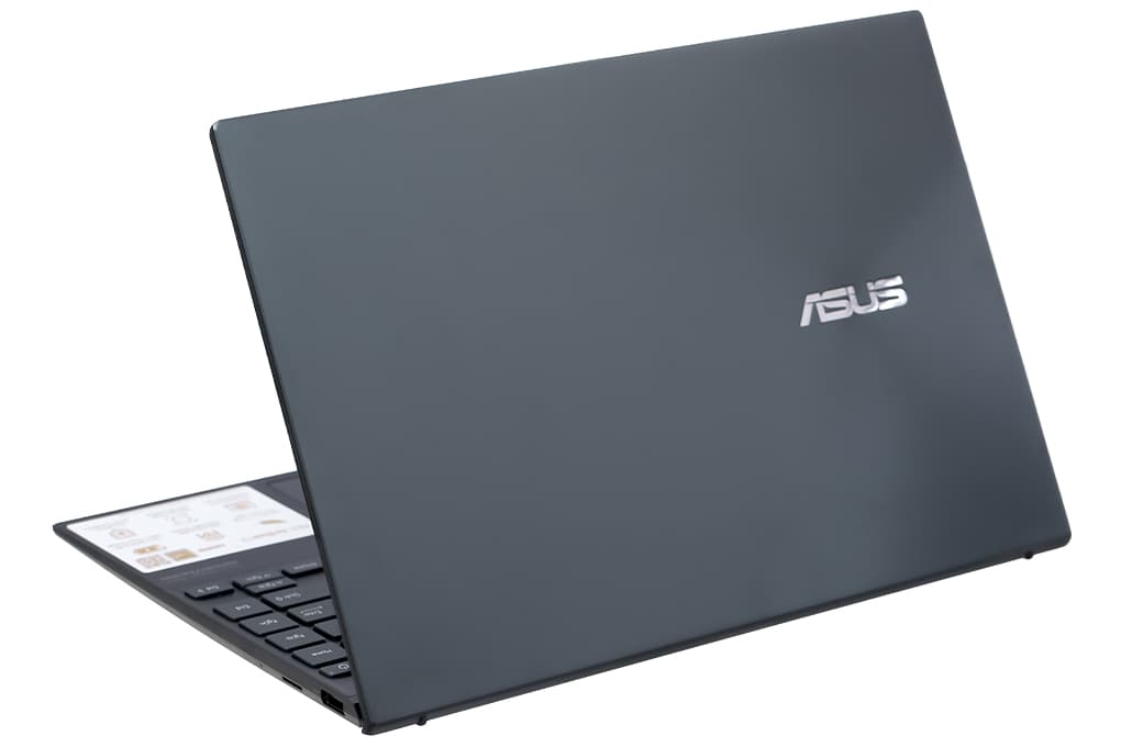 Laptop Asus Zenbook UX325EA i5 1135G7/ Ram8G/ SSD512/ Full HD IPS OLED Laptop Asus Zenbook UX325EA i5 1135G7/ Ram8G/ SSD512/ Full HD IPS OLED