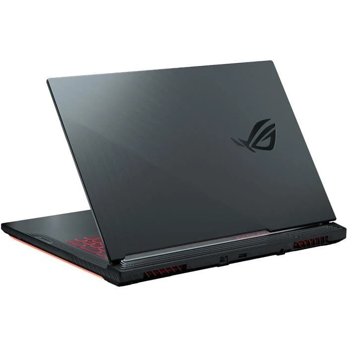 Laptop Asus Rog Strix G731GT I7 9750H/ SSD512/ GTX1650 4G Laptop Asus Rog Strix G731GT I7 9750H/ SSD512/ GTX1650 4G