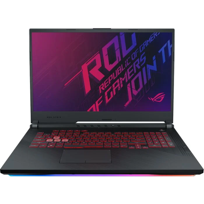 Laptop Asus Rog Strix G731GT I7 9750H/ SSD512/ GTX1650 4G i7 9750H/GTX 1650/16GB /512GB /17.3" FHD Laptop Asus Rog Strix G731GT I7 9750H/ SSD512/ GTX1650 4G i7 9750H/GTX 1650/16GB /512GB /17.3" FHD