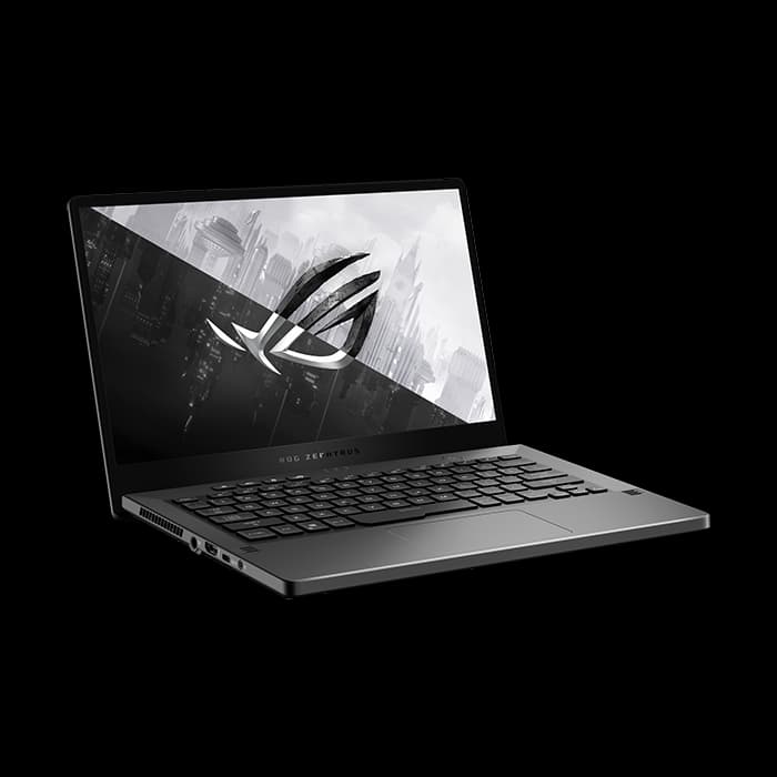 ASUS ROG ZEPHYRUS G14 GA401QH 2021 R7 5800HS/ RAM 16GB/ SSD 512GB/ 14INCH FHD/ VGA GTX 1650 4GB ASUS ROG ZEPHYRUS G14 GA401QH 2021 R7 5800HS/ RAM 16GB/ SSD 512GB/ 14INCH FHD/ VGA GTX 1650 4GB