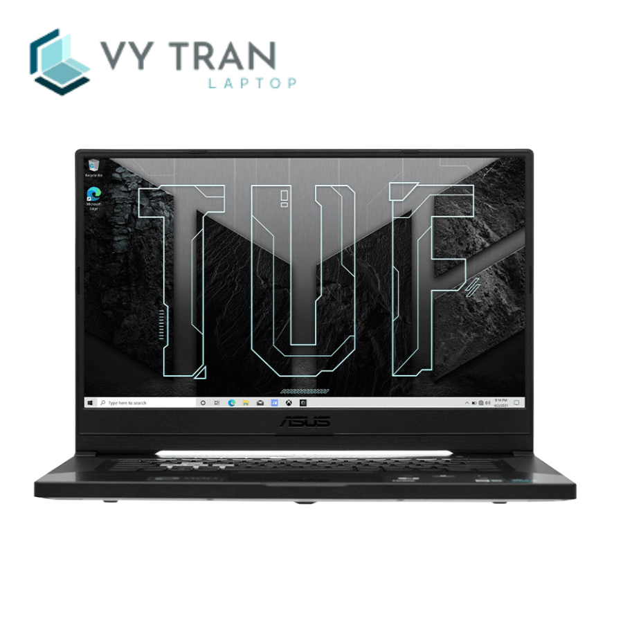 ASUS TUF GAMING FX516PM i7 11370H/ RAM 16GB/ SSD 512GB/ 15INCH FHD 144Hz/ RTX 3060 6GB ASUS TUF GAMING FX516PM i7 11370H/ RAM 16GB/ SSD 512GB/ 15INCH FHD 144Hz/ RTX 3060 6GB