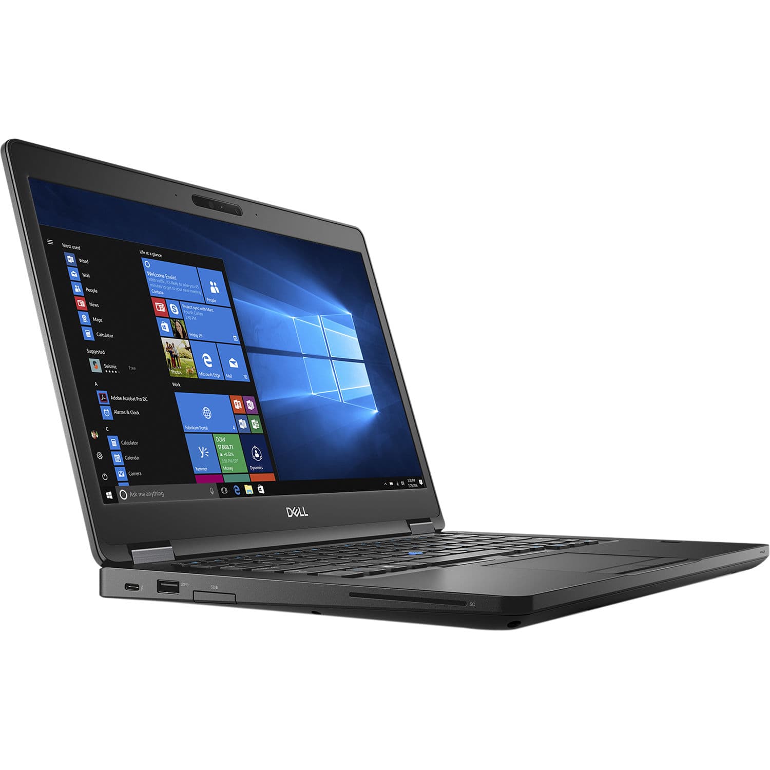 Laptop Dell Latitude E5490 i5 8350U Ram 16GB SSD 256GB Laptop Dell Latitude E5490 i5 8350U Ram 16GB SSD 256GB