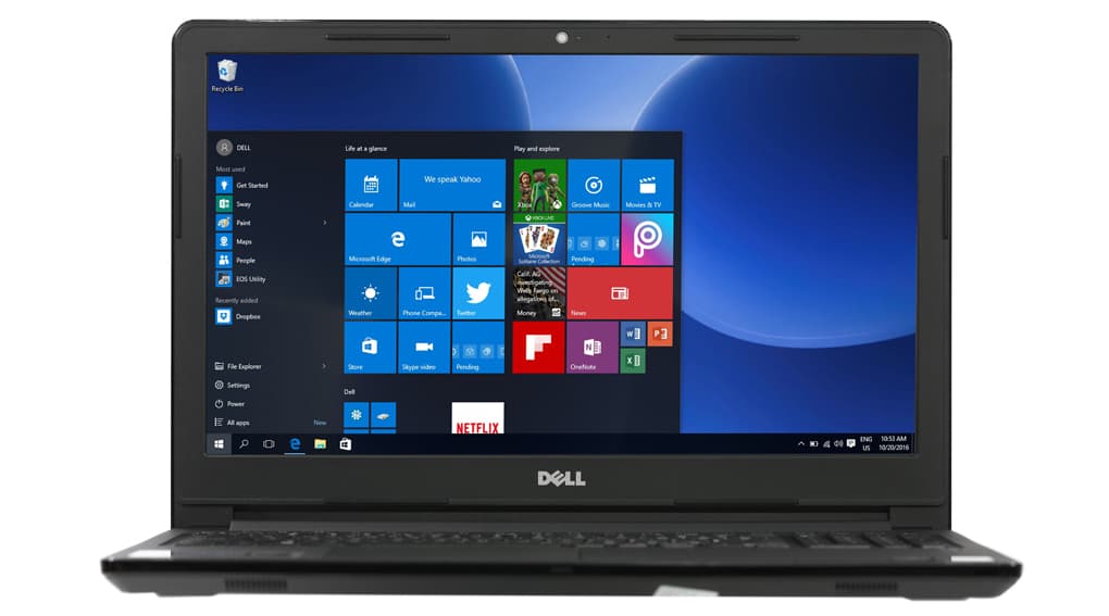 DELL VOSTRO 3568 i7 7500U VGA AMD RADEON i7 7500U/R5 M420/16GB /256GB /15.6" FHD DELL VOSTRO 3568 i7 7500U VGA AMD RADEON i7 7500U/R5 M420/16GB /256GB /15.6" FHD