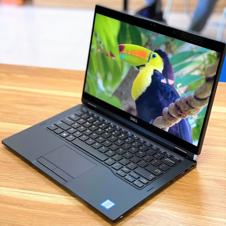 Dell Latitude 7390 Core i7 8650U RAM 8GB SSD 256GB Dell Latitude 7390 Core i7 8650U RAM 8GB SSD 256GB