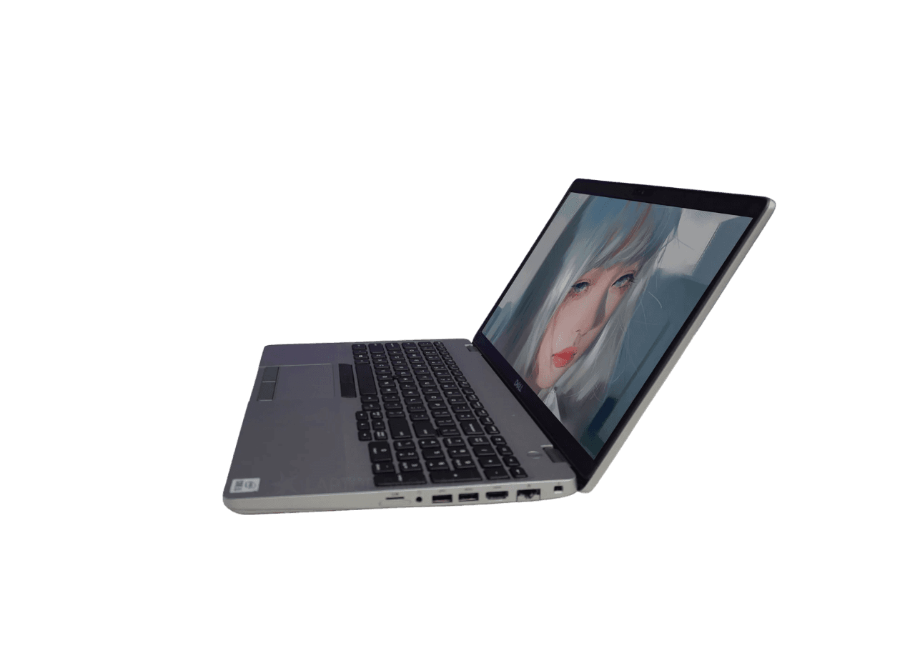 DELL LATITUDE 5511 i5 10300H DELL LATITUDE 5511 i5 10300H