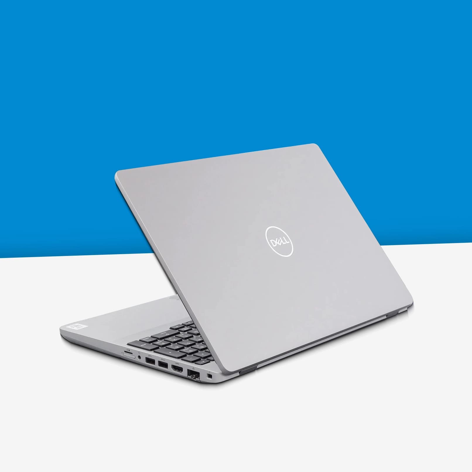 DELL LATITUDE 5511 i5 10300H DELL LATITUDE 5511 i5 10300H