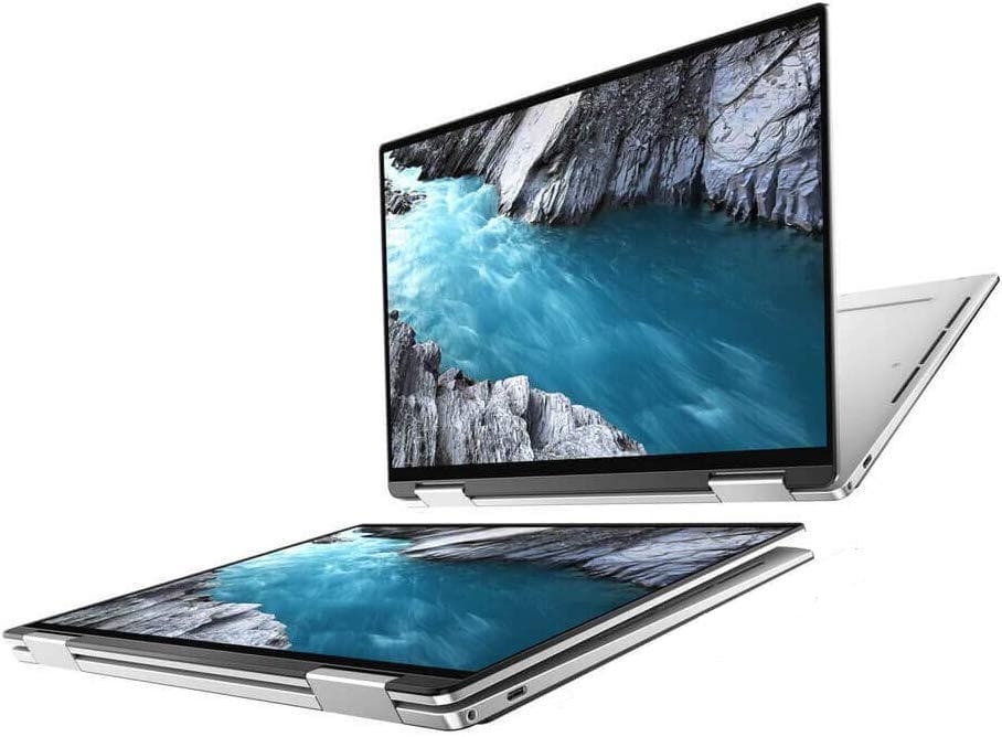 DELL XPS 13 7390 i7 10710U DELL XPS 13 7390 i7 10710U