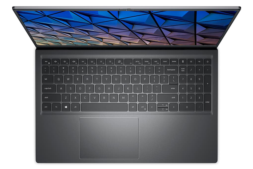 Laptop Dell Inspiron 5510 i5 11320H Likenew TPHCM | Giá Rẻ, BH 12T Laptop Dell Inspiron 5510 i5 11320H Likenew TPHCM | Giá Rẻ, BH 12T