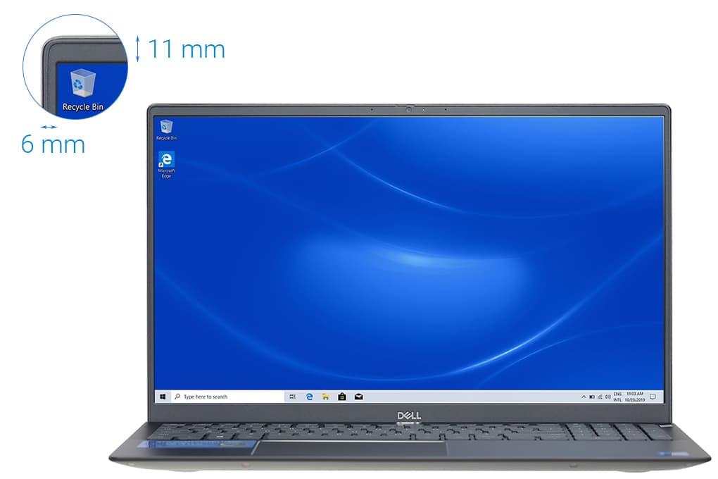 Laptop DELL VOSTRO 5502 I5 1135G7/ RAM 8GB SSD 512GB Laptop DELL VOSTRO 5502 I5 1135G7/ RAM 8GB SSD 512GB