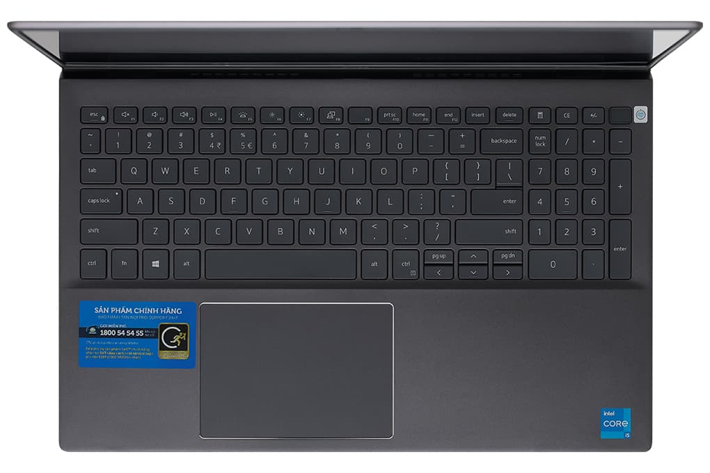 Laptop DELL VOSTRO 5502 I5 1135G7/ RAM 8GB SSD 512GB Laptop DELL VOSTRO 5502 I5 1135G7/ RAM 8GB SSD 512GB
