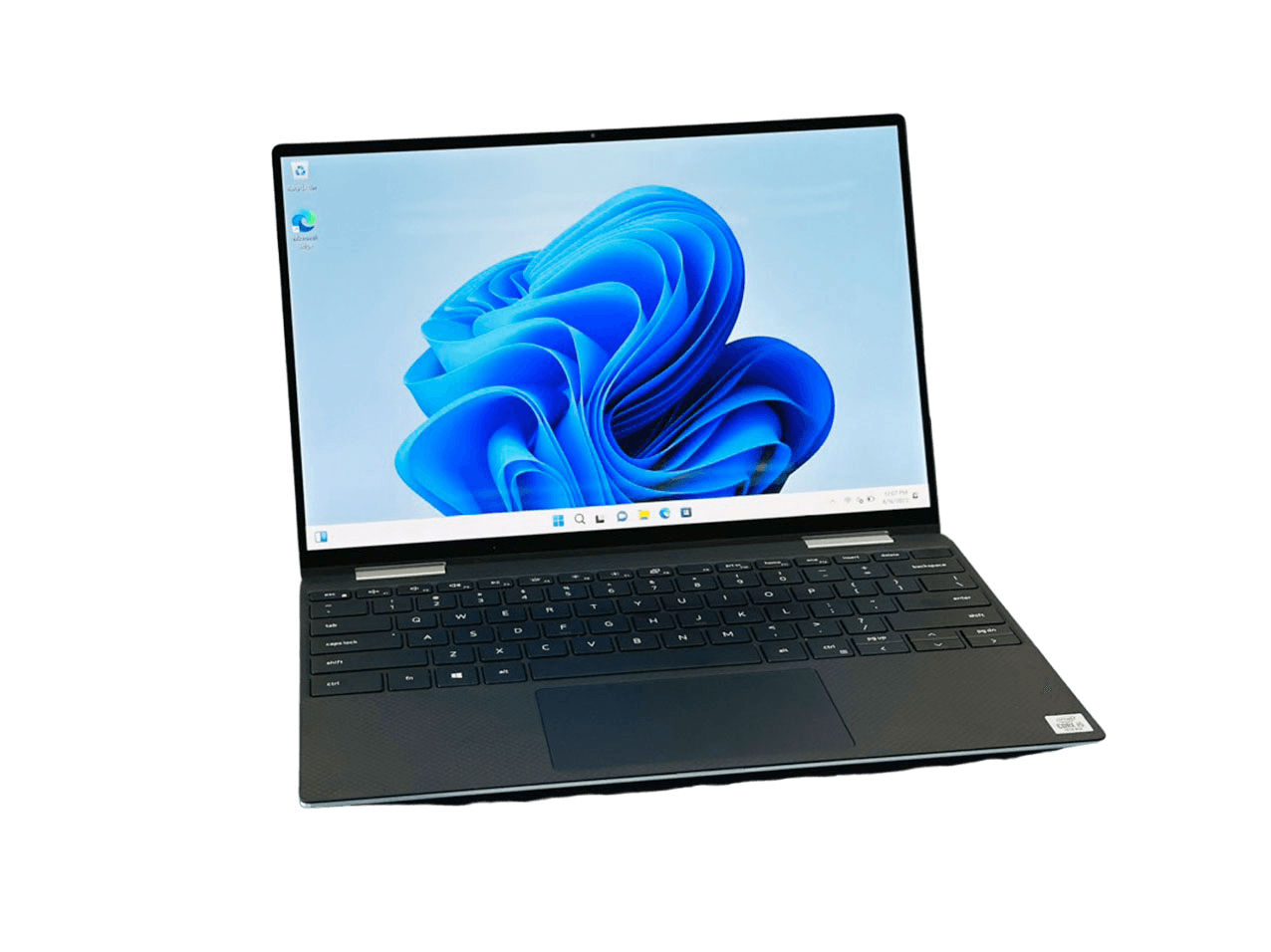 Laptop DELL XPS 13 7390 2IN1 i5 1035G1 RAM 8GB SSD 256GB FHD+ | CẢM ỨNG LẬT XOAY Laptop DELL XPS 13 7390 2IN1 i5 1035G1 RAM 8GB SSD 256GB FHD+ | CẢM ỨNG LẬT XOAY
