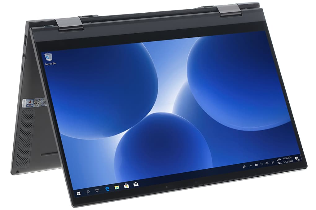 Laptop DELL INSPIRON 7306 I5 1135G7/ RAM 8GB/ SSD 512GB/ 13INCH FHD CẢM ỨNG LẬT XOAY Laptop DELL INSPIRON 7306 I5 1135G7/ RAM 8GB/ SSD 512GB/ 13INCH FHD CẢM ỨNG LẬT XOAY