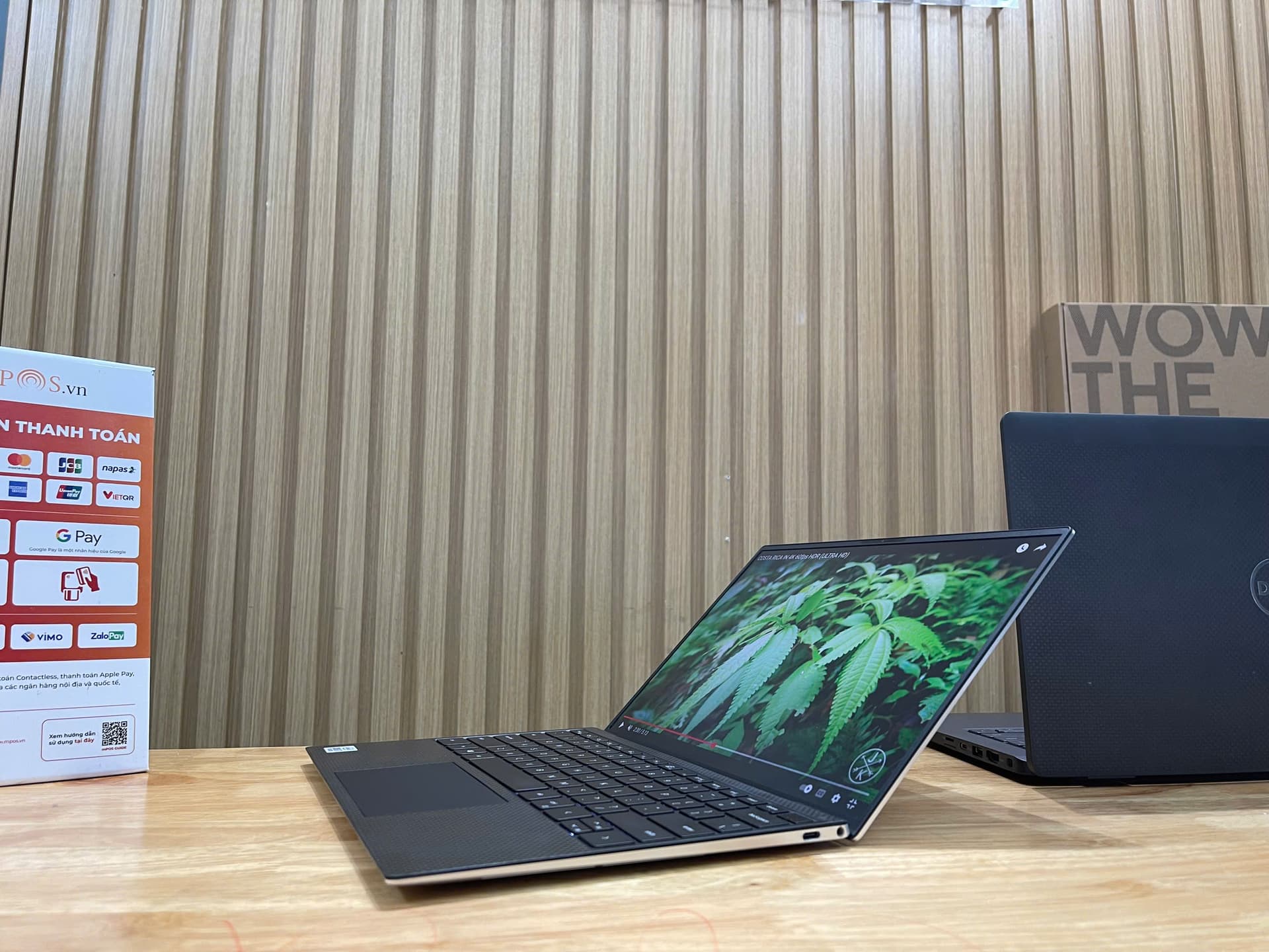 Laptop DELL XPS 13 9300 i5 Laptop DELL XPS 13 9300 i5