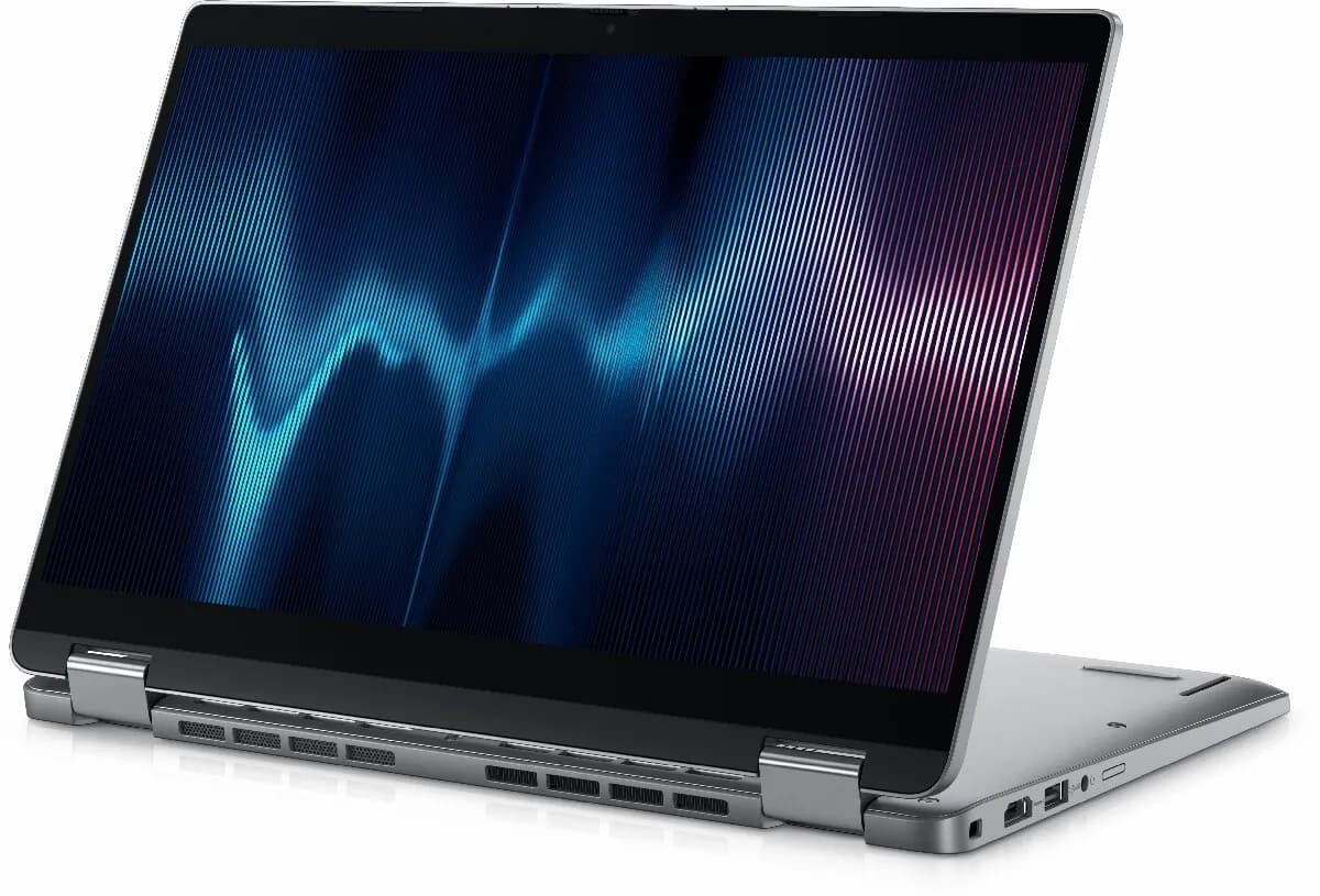 Laptop Dell Latitude 5340 2in1 i5 1335U RAM 16GB SSD 512GB Laptop Dell Latitude 5340 2in1 i5 1335U RAM 16GB SSD 512GB