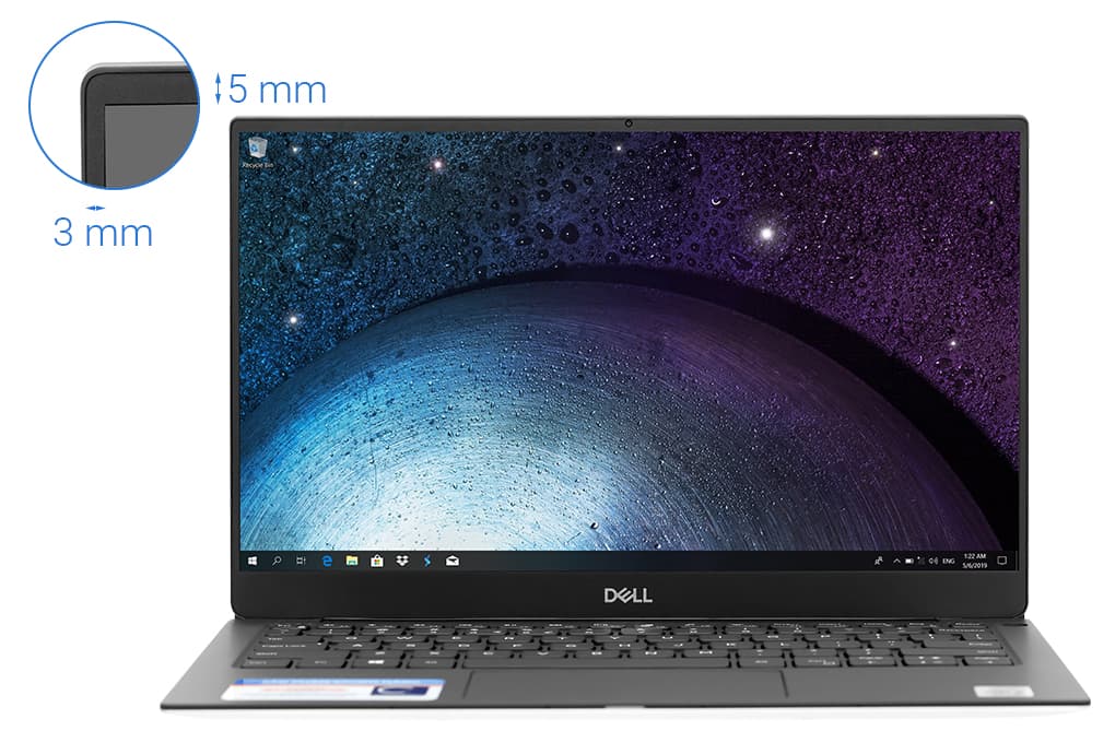 Laptop Dell XPS 13 7390 i5 10210U/ 8G/ SSD256 Laptop Dell XPS 13 7390 i5 10210U/ 8G/ SSD256