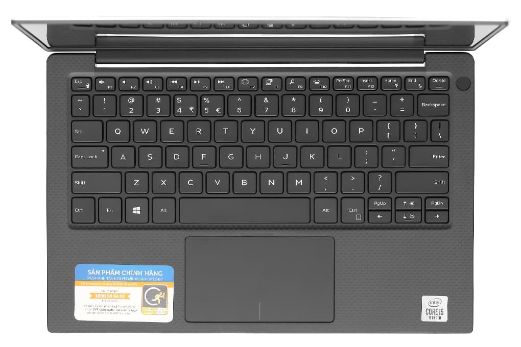 Laptop Dell XPS 13 7390 i5 10210U/ 8G/ SSD256 Laptop Dell XPS 13 7390 i5 10210U/ 8G/ SSD256