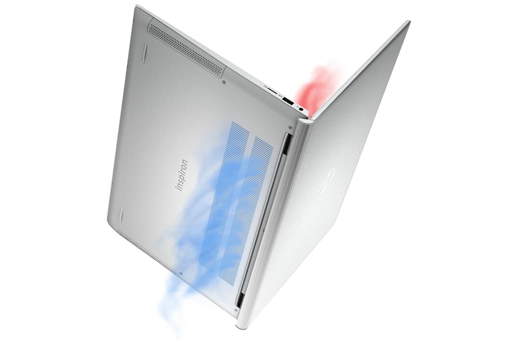 Laptop DELL INSPIRON 7501 I7 10750H RAM 16G SSD512 Laptop DELL INSPIRON 7501 I7 10750H RAM 16G SSD512