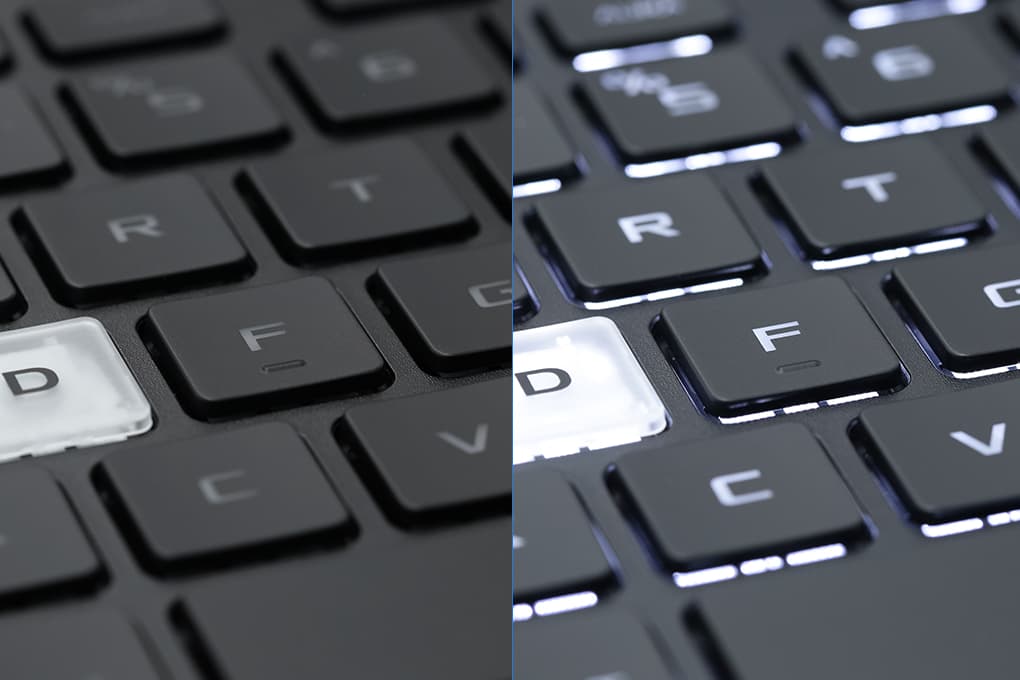 ASUS TUF GAMING FX517ZM i7 12650H/ RAM 8GB/ SSD 512GB ASUS TUF GAMING FX517ZM i7 12650H/ RAM 8GB/ SSD 512GB