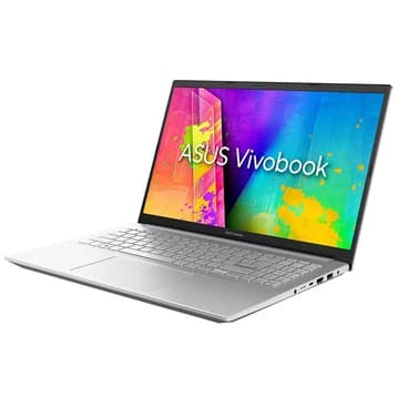 ASUS VIVOBOOK M3500QC R9 5900HX RAM 16GB SSD 512GB ASUS VIVOBOOK M3500QC R9 5900HX RAM 16GB SSD 512GB