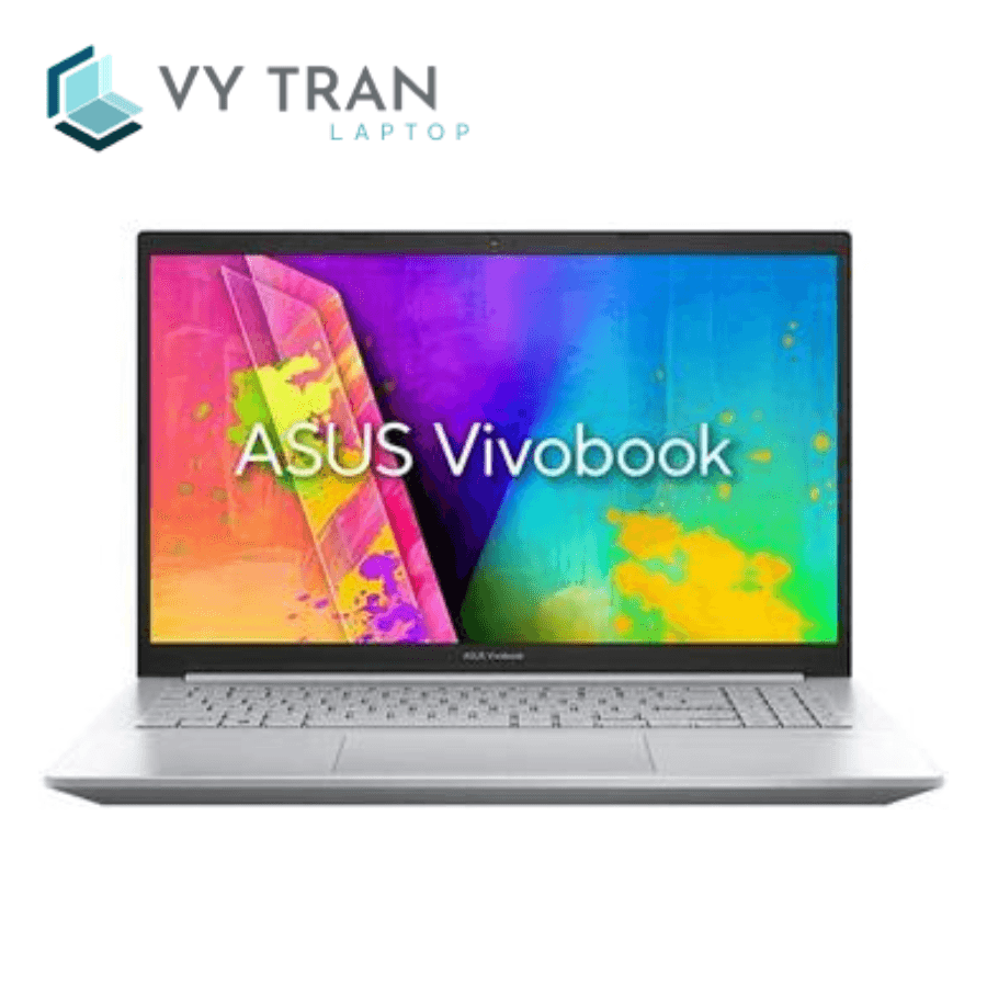 ASUS VIVOBOOK M3500QC R9 5900HX RAM 16GB SSD 512GB ASUS VIVOBOOK M3500QC R9 5900HX RAM 16GB SSD 512GB