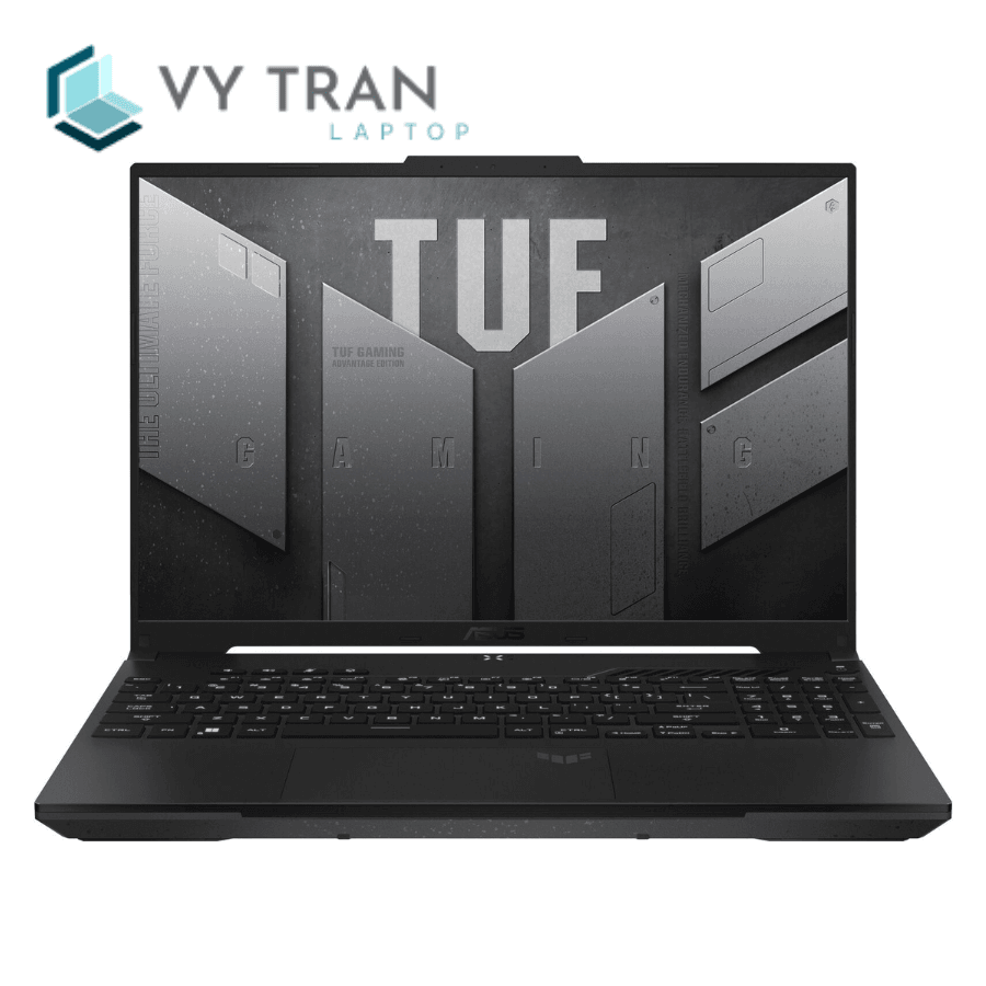 Laptop ASUS TUF A16 FA617NS RYZEN7 7735HS RX 7600S Laptop ASUS TUF A16 FA617NS RYZEN7 7735HS RX 7600S
