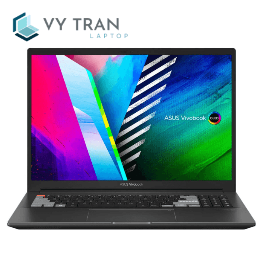Laptop ASUS VIVOBOOK PRO 16X OLED RYZEN 7 5800H/ RAM 16GB SSD 1TB Laptop ASUS VIVOBOOK PRO 16X OLED RYZEN 7 5800H/ RAM 16GB SSD 1TB