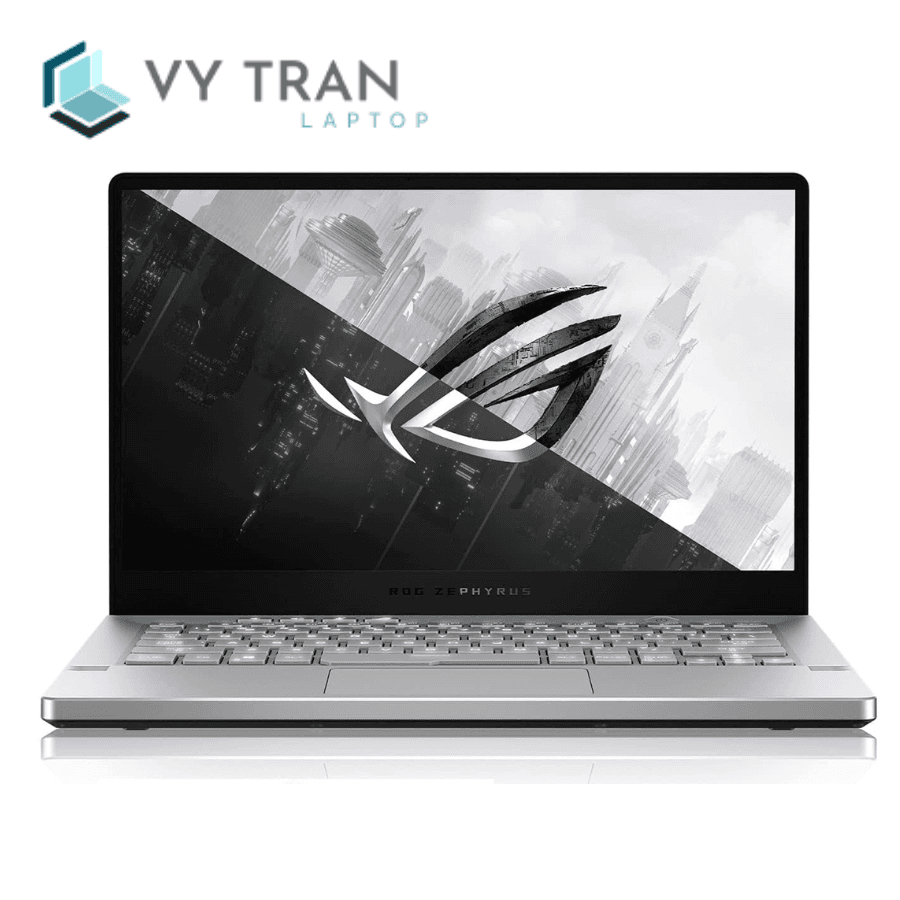 Laptop Asus Rog Zephyrus G14 GA401QM Ryzen 9 5900HS/ Ram 16GB/ SSD 1000G Laptop Asus Rog Zephyrus G14 GA401QM Ryzen 9 5900HS/ Ram 16GB/ SSD 1000G