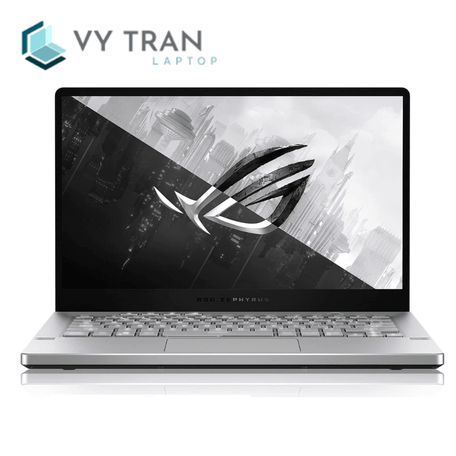 Laptop Asus Rog Zephyrus G14 GA401QM Ryzen 9 5900HS/ Ram 16GB/ SSD 1000G Laptop Asus Rog Zephyrus G14 GA401QM Ryzen 9 5900HS/ Ram 16GB/ SSD 1000G