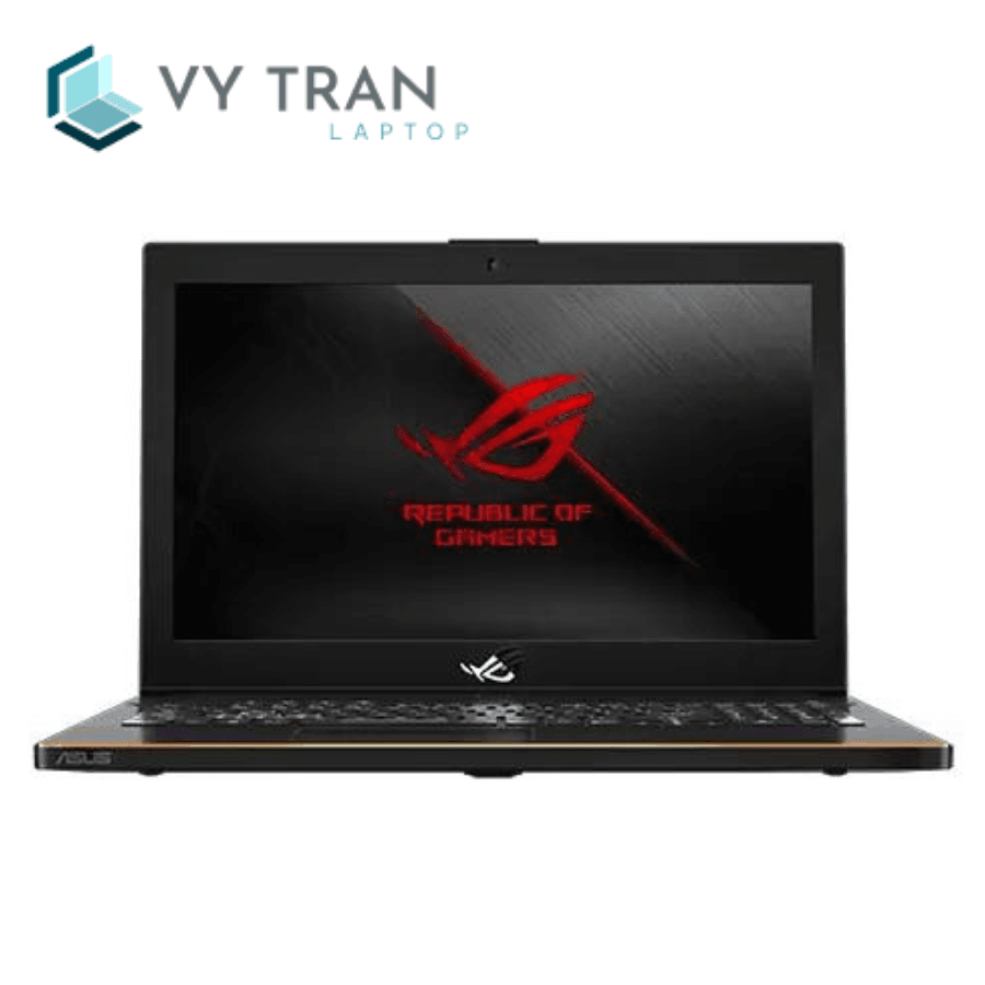Laptop Asus Rog Zephyrus M GM501GS, i7 8750H 32G SSD512+1T Laptop Asus Rog Zephyrus M GM501GS, i7 8750H 32G SSD512+1T