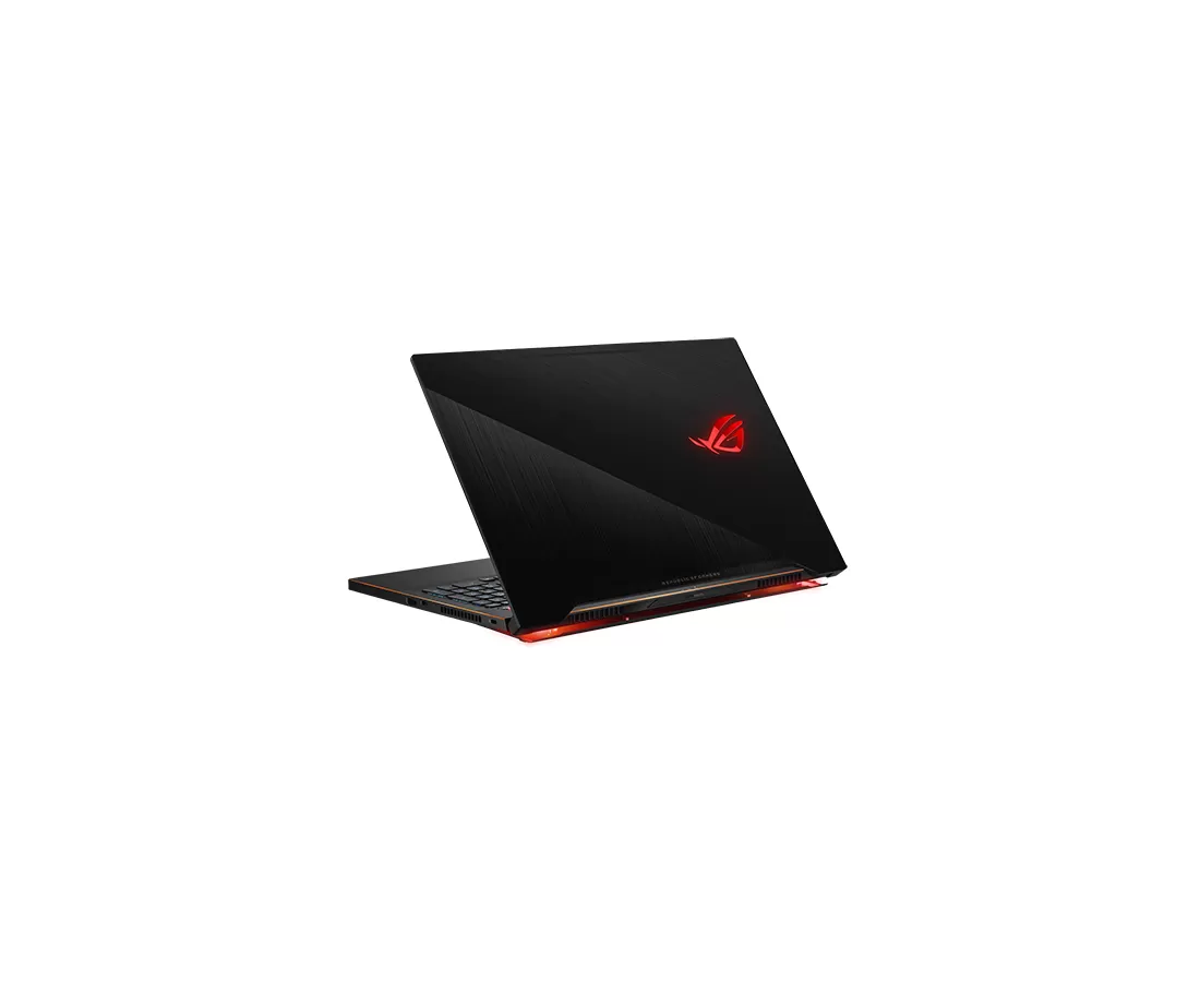 Laptop Asus Rog Zephyrus M GM501GS, i7 8750H 32G SSD512+1T Laptop Asus Rog Zephyrus M GM501GS, i7 8750H 32G SSD512+1T