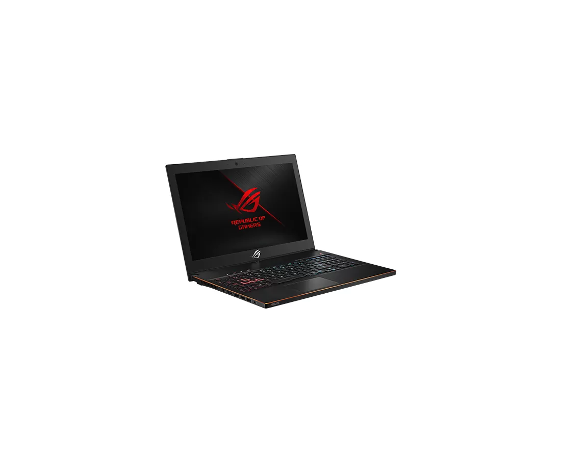 Laptop Asus Rog Zephyrus M GM501GS, i7 8750H 32G SSD512+1T Laptop Asus Rog Zephyrus M GM501GS, i7 8750H 32G SSD512+1T