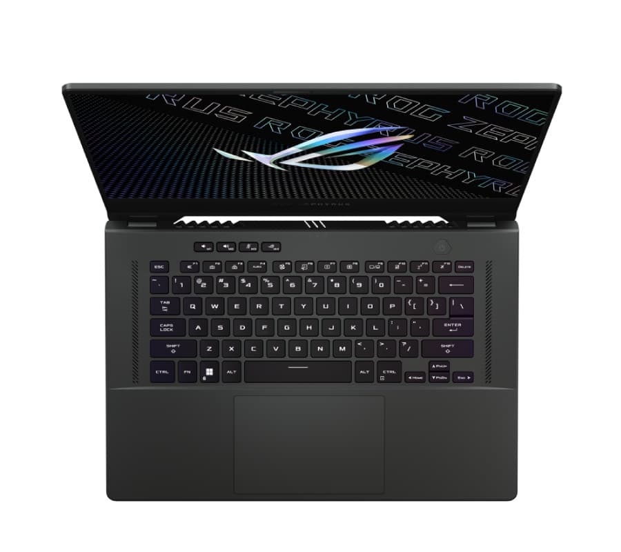 Laptop ASUS ROG ZEPHYRUS G15 GA503 2022 RYZEN 9 6900HS/ 16GB/ 512GB Laptop ASUS ROG ZEPHYRUS G15 GA503 2022 RYZEN 9 6900HS/ 16GB/ 512GB