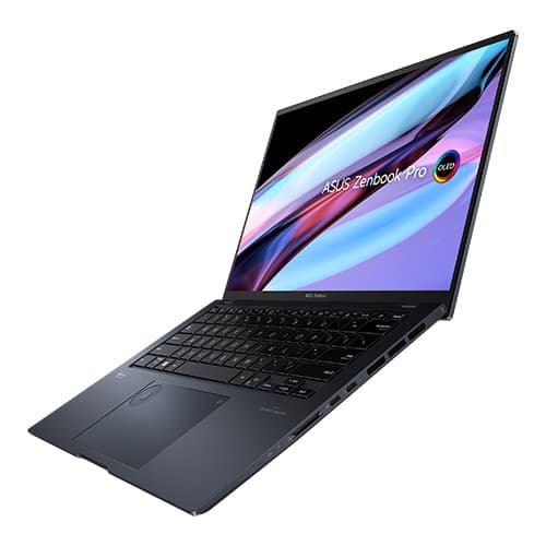 Asus Zenbook Pro 14 Oled UX6404 i9 13900H RAM 16GB SSD 1TB Asus Zenbook Pro 14 Oled UX6404 i9 13900H RAM 16GB SSD 1TB