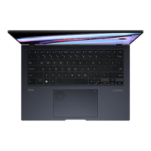 Asus Zenbook Pro 14 Oled UX6404 i9 13900H RAM 16GB SSD 1TB Asus Zenbook Pro 14 Oled UX6404 i9 13900H RAM 16GB SSD 1TB