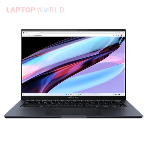 Asus Zenbook Pro 14 Oled UX6404 i9 13900H RAM 16GB SSD 1TB Asus Zenbook Pro 14 Oled UX6404 i9 13900H RAM 16GB SSD 1TB