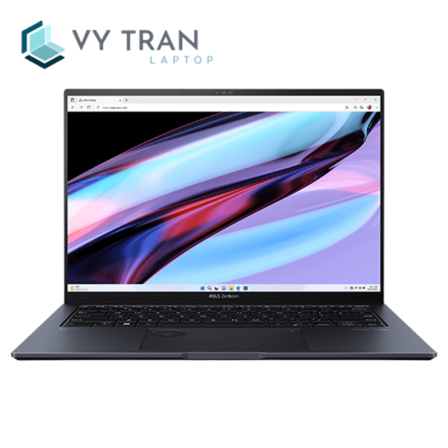 Asus Zenbook Pro 14 Oled UX6404 i9 13900H RAM 16GB SSD 1TB Asus Zenbook Pro 14 Oled UX6404 i9 13900H RAM 16GB SSD 1TB