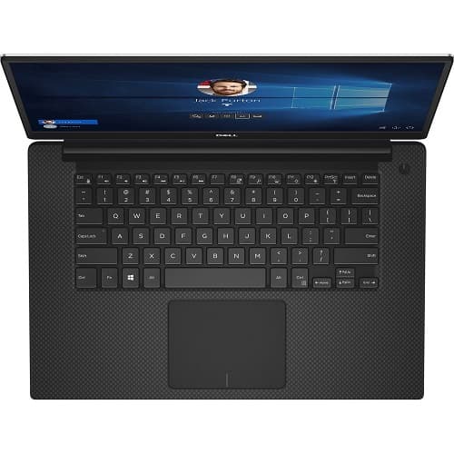 Laptop DELL PRECISION 5540 I7 9850H/ 16GB/ 512GB Laptop DELL PRECISION 5540 I7 9850H/ 16GB/ 512GB